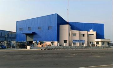Mahle Anand Warehouse